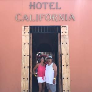 Meet your Posher, Leah